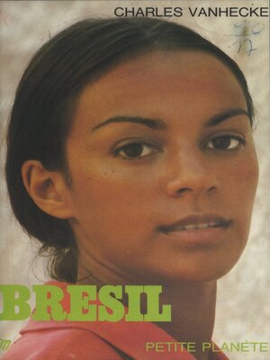 cover image of Brésil